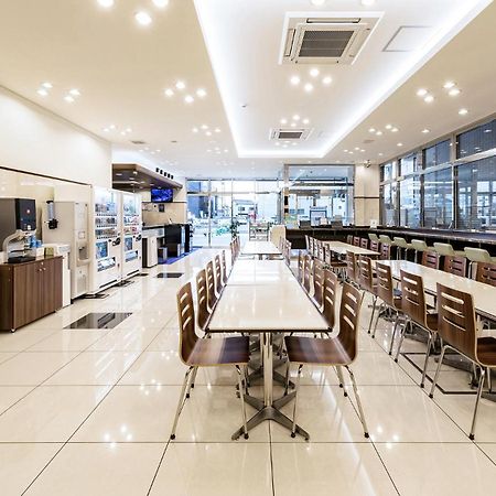 Toyoko Inn Meitetsu Chiryu Ekimae Ngoại thất bức ảnh