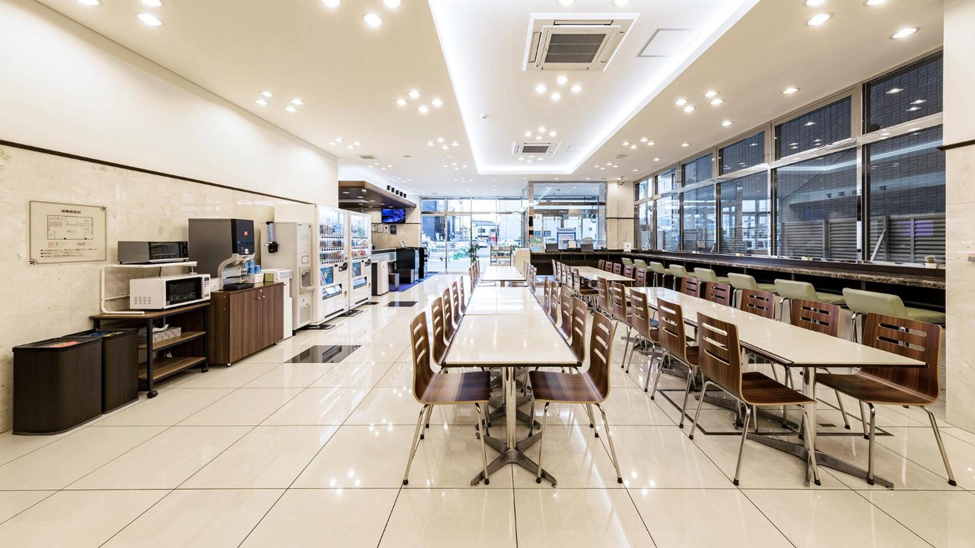Toyoko Inn Meitetsu Chiryu Ekimae Ngoại thất bức ảnh
